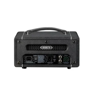 Laney DB200H 200W Digbeth Bass Amplifier Head Laney DB200H 200W Digbeth Bass Amplifier Head