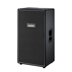 Laney-Bass-Cabinet-Digbeth-DBV410-4-2.jpg Laney DBV410-4 4 x 10 Inch HH Digbeth Bass Amp Speaker Cabinet