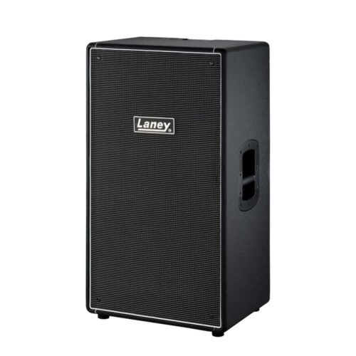 Laney-Bass-Cabinet-Digbeth-DBV410-4-2.jpg Laney DBV410-4 4 x 10 Inch HH Digbeth Bass Amp Speaker Cabinet
