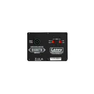 Laney-Bass-Cabinet-Digbeth-DBV410-4-4.webp Laney DBV410-4 4 x 10 Inch HH Digbeth Bass Amp Speaker Cabinet