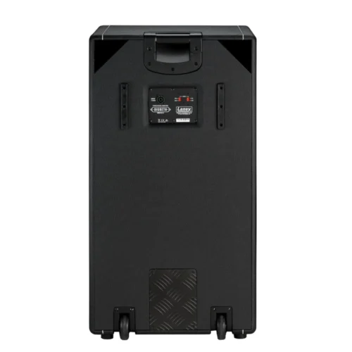 Laney-Bass-Cabinet-Digbeth-DBV410-4-5.webp Laney DBV410-4 4 x 10 Inch HH Digbeth Bass Amp Speaker Cabinet