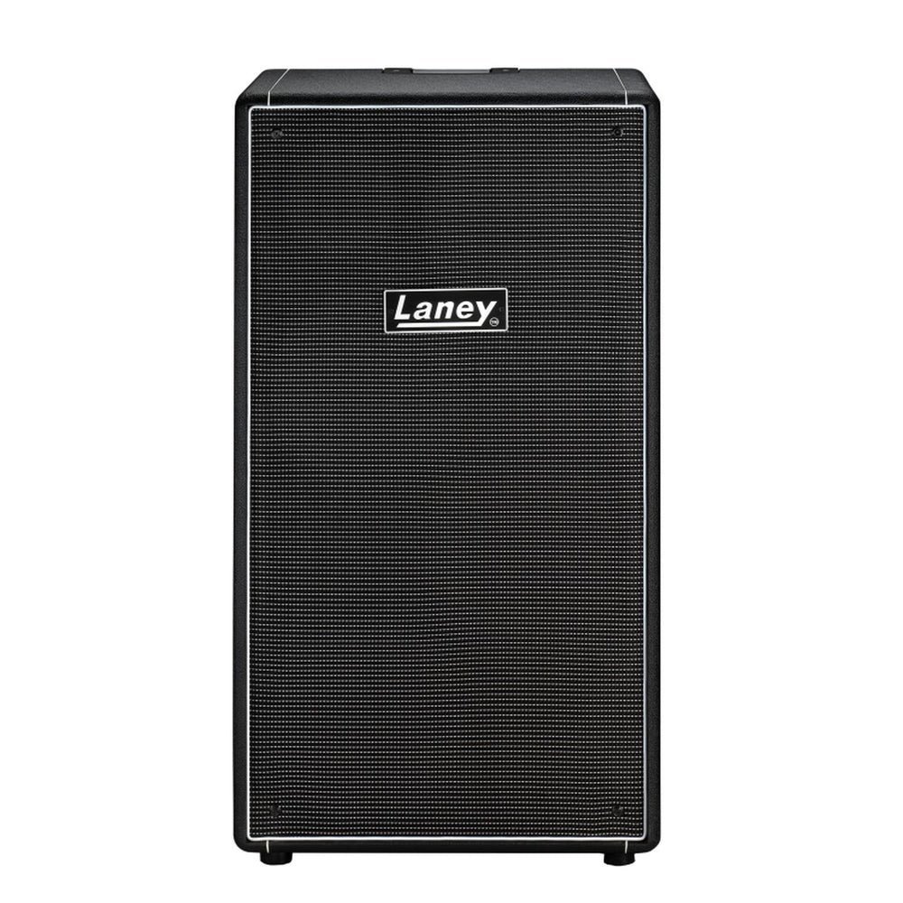 Laney DBV410-4 4 x 10 Inch HH Digbeth Bass Amp Speaker Cabinet