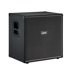 Laney DBC410-4 Digbeth Compact Bass Amp Speaker Cabinet