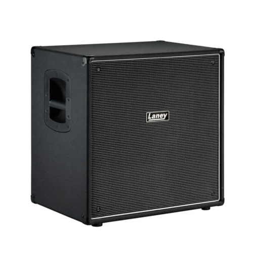 Laney DBC410-4 Digbeth Compact Bass Amp Speaker Cabinet