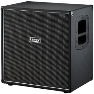 Laney DBC410-4 Digbeth Compact Bass Amp Speaker Cabinet