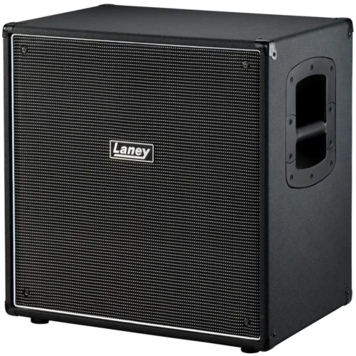 Laney DBC410-4 Digbeth Compact Bass Amp Speaker Cabinet
