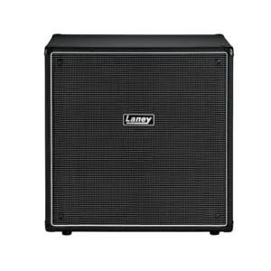 Laney DBC410-4 Digbeth Compact Bass Amp Speaker Cabinet