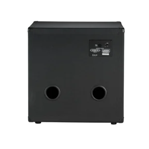 Laney DBC410-4 Digbeth Compact Bass Amp Speaker Cabinet