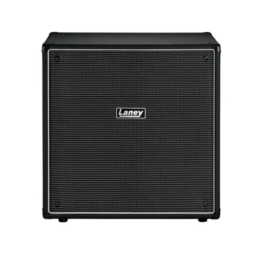 Laney DBC410-4 Digbeth Compact Bass Amp Speaker Cabinet