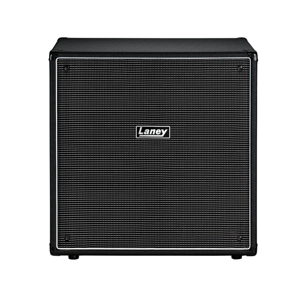 Laney DBC410-4 Digbeth Compact Bass Amp Speaker Cabinet