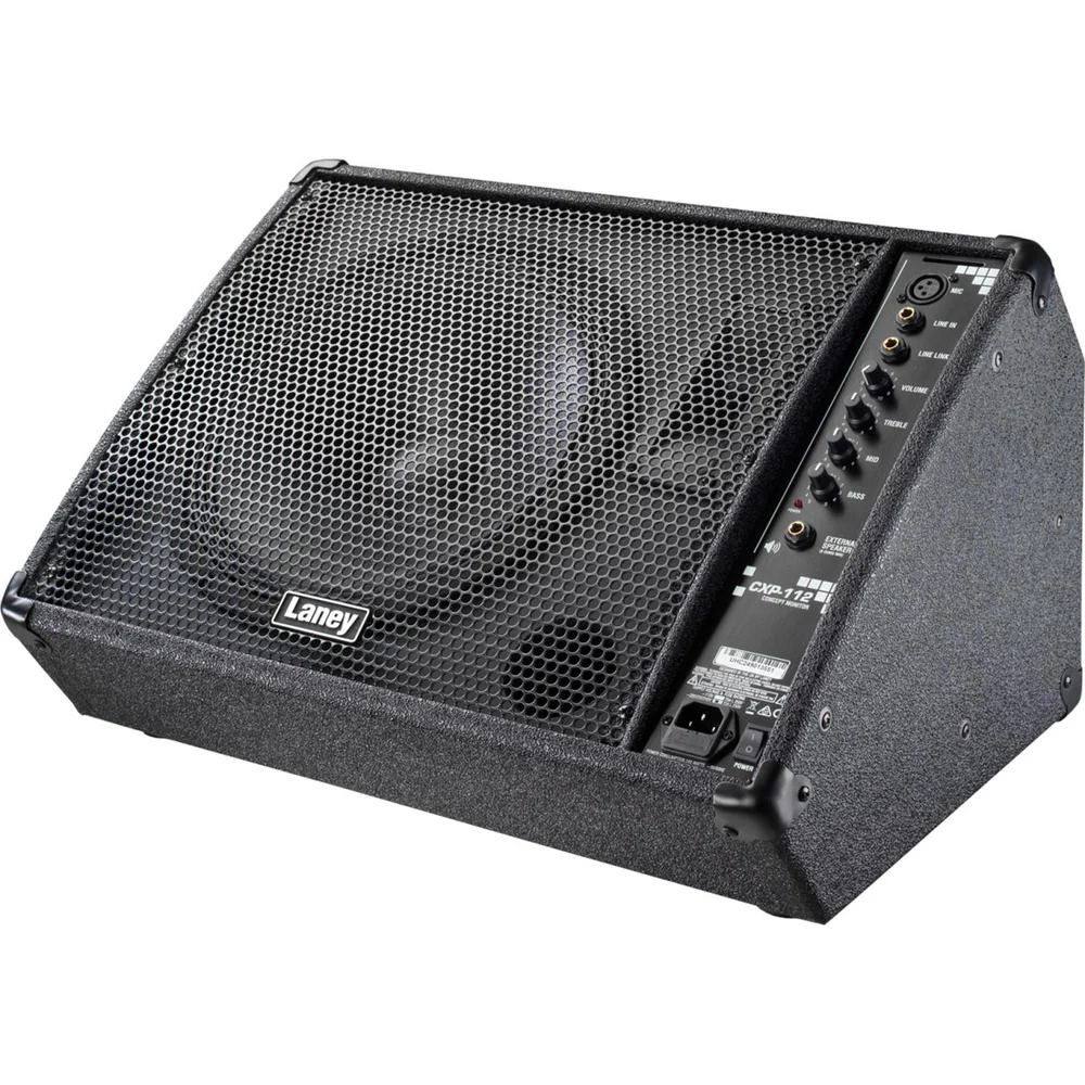 Laney CXP112 Powered Stage Monitor