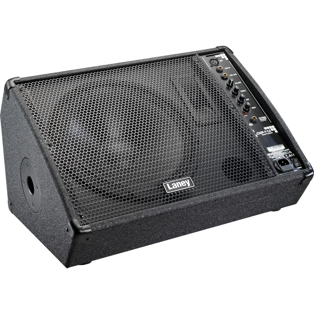 Laney CXP112 Powered Stage Monitor
