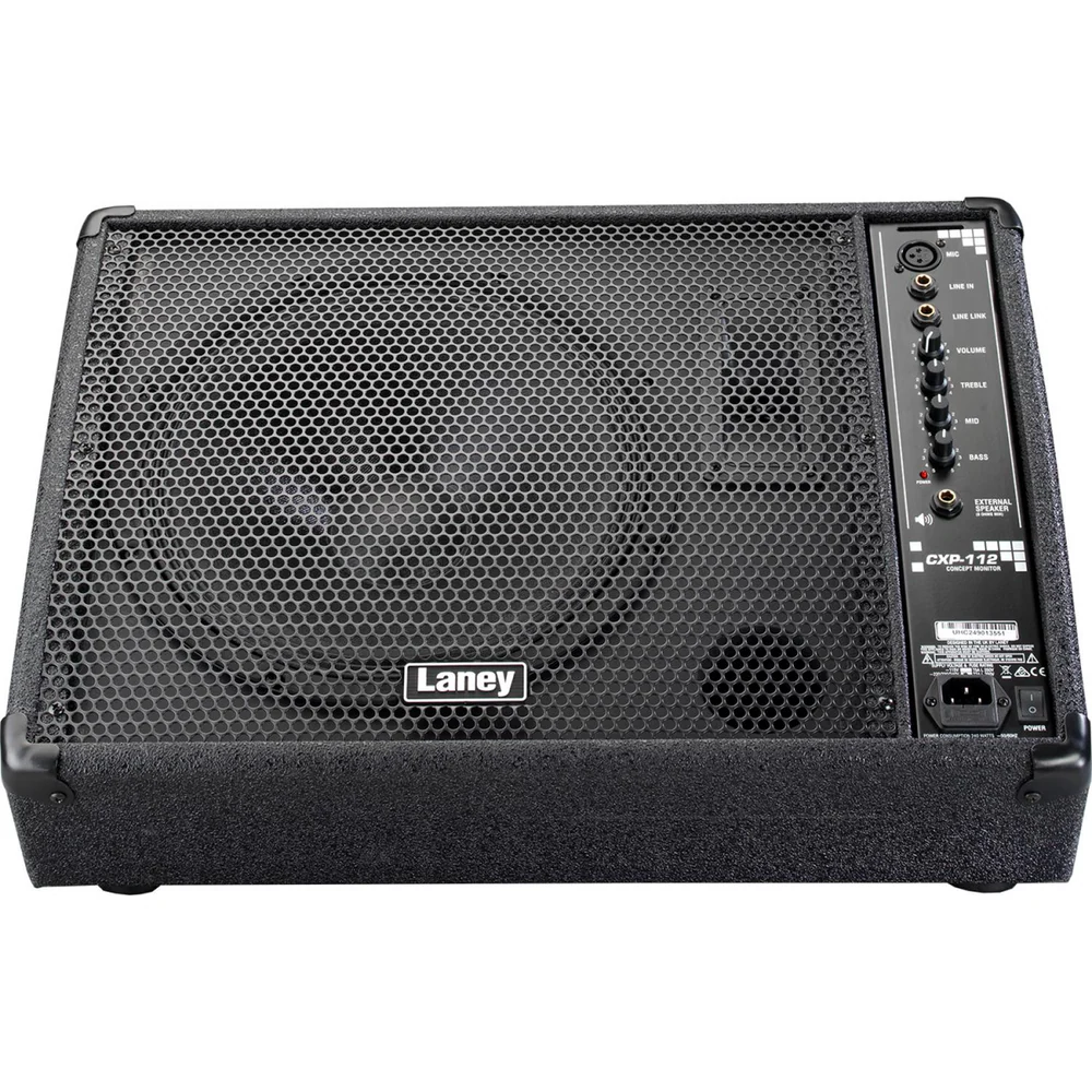 Laney CXP112 Powered Stage Monitor