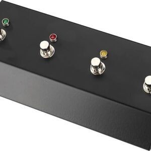 Laney, Four Function Footswitch, FS4