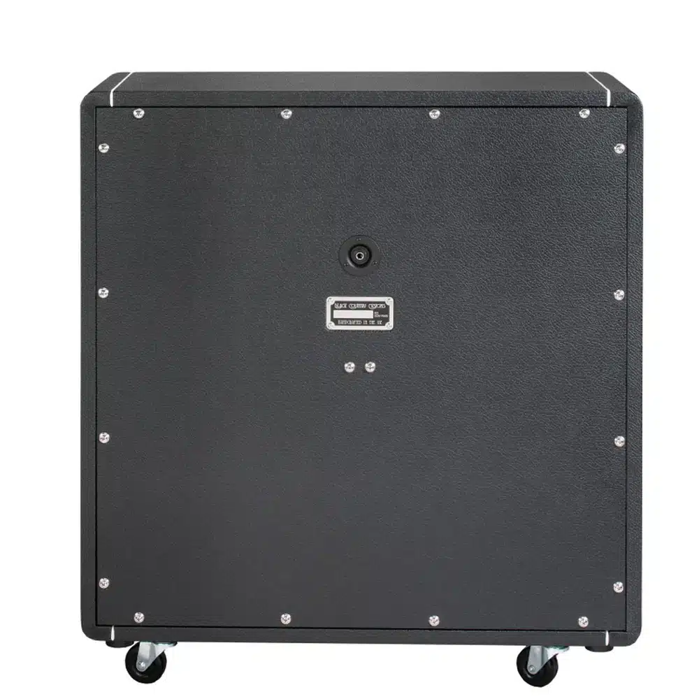 Laney LA212 Guitar Speaker Cabinet - 50 Watts - Black
