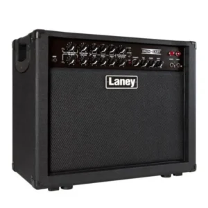 Laney IRT30-112 Guitar Amplifier, Ironheart Combo, 30 W Laney IRT30-112 Guitar Amplifier, Ironheart Combo, 30 W