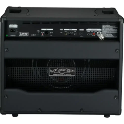 Laney IRT30-112 Guitar Amplifier, Ironheart Combo, 30 W Laney IRT30-112 Guitar Amplifier, Ironheart Combo, 30 W