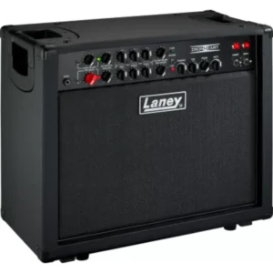 Laney IRT30-112 Guitar Amplifier, Ironheart Combo, 30 W Laney IRT30-112 Guitar Amplifier, Ironheart Combo, 30 W