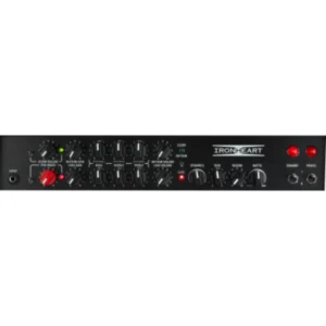 Laney IRT30-112 Guitar Amplifier, Ironheart Combo, 30 W Laney IRT30-112 Guitar Amplifier, Ironheart Combo, 30 W