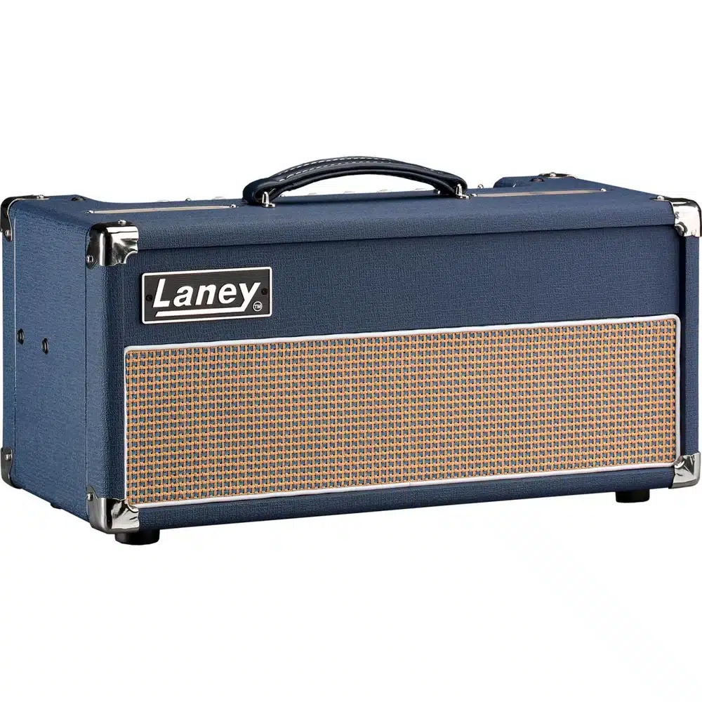 Laney-L20H-2.webp Laney Lionheart L20H Guitar Amplifier Head
