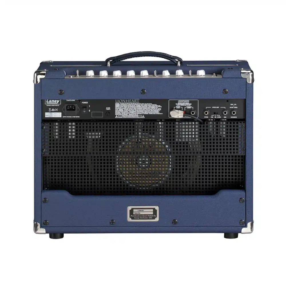 Laney Lionheart L5T-112 Class A Tube Combo Guitar Amplifier
