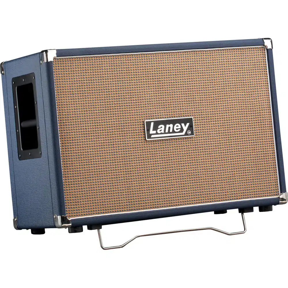 Laney Lionheart LT212 60W 2x12 Guitar  Extension Cabinet