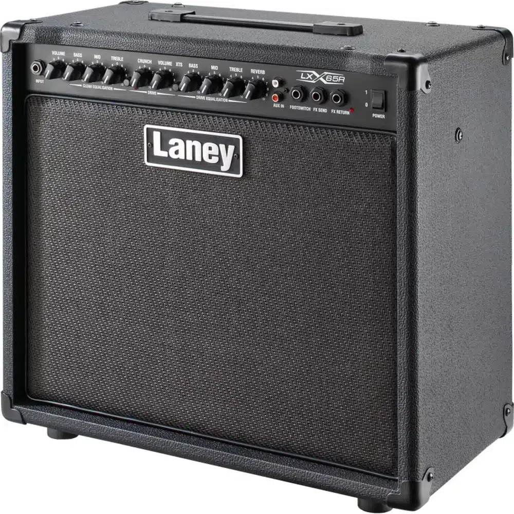 Laney-LX65R-2.webp Laney LX65R Guitar Amplifier