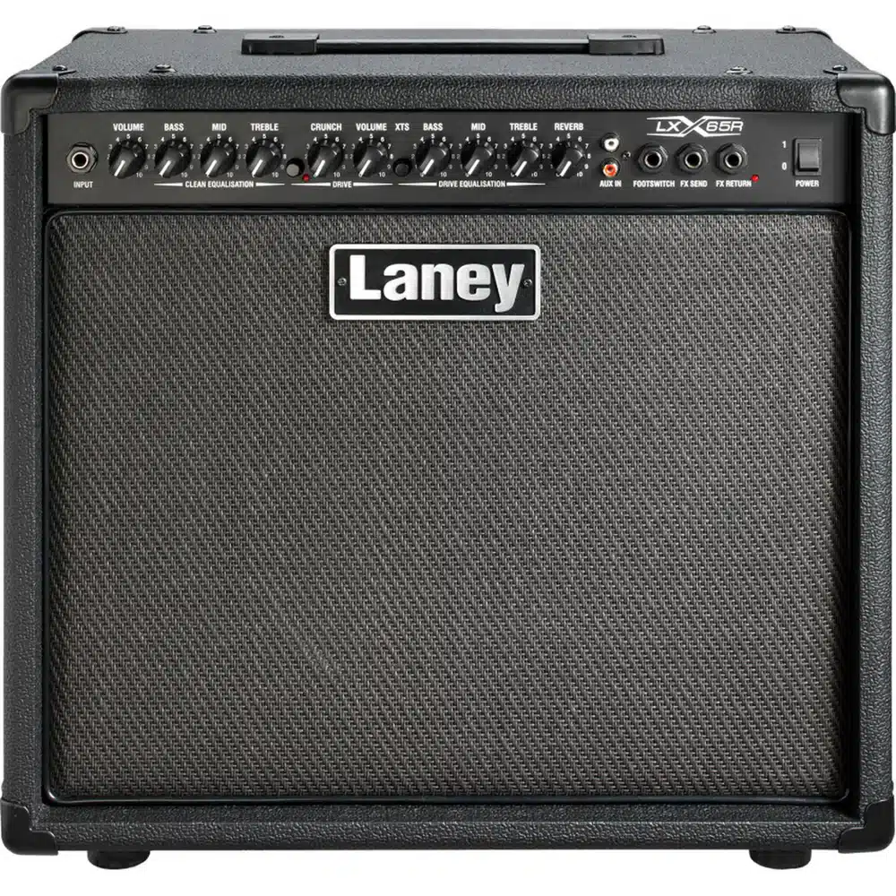 Laney LX65R Guitar Amplifier