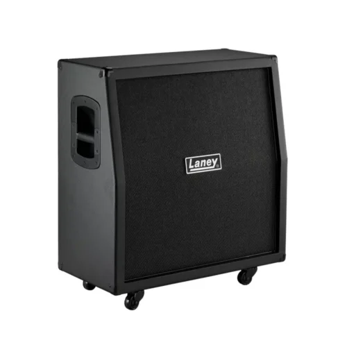 Laney GS412IA Angled Guitar Speaker Cabinet Laney GS412IA Angled Guitar Speaker Cabinet