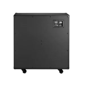 Laney GS412IA Angled Guitar Speaker Cabinet Laney GS412IA Angled Guitar Speaker Cabinet