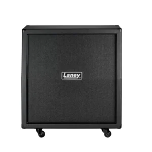 Laney GS412IA Angled Guitar Speaker Cabinet Laney GS412IA Angled Guitar Speaker Cabinet