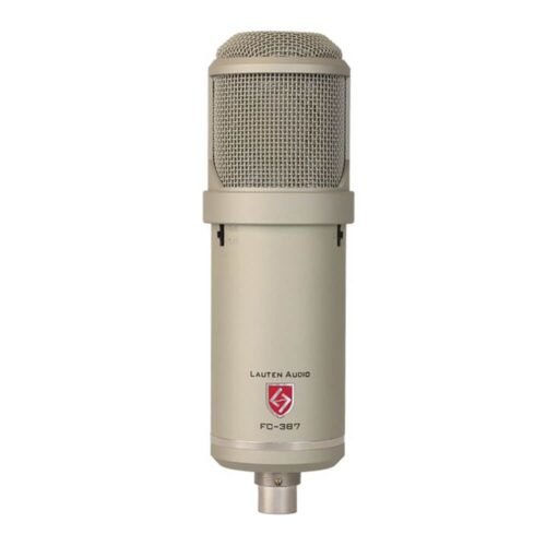 Lauten Audio Atlantis FC-387 Microphone