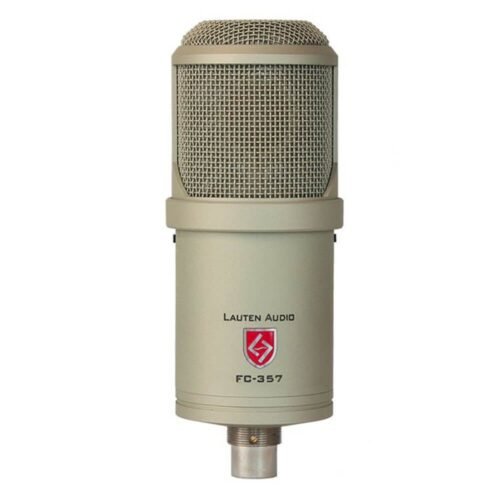 Lauten Audio Clarion FC-357 Microphone