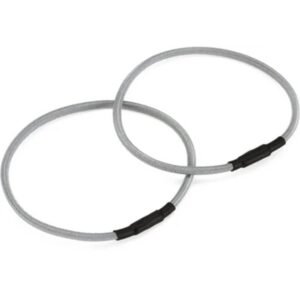 Lauten Audio Clarion and Atlantis Premium Shock Bands - LA3587SMBUSA