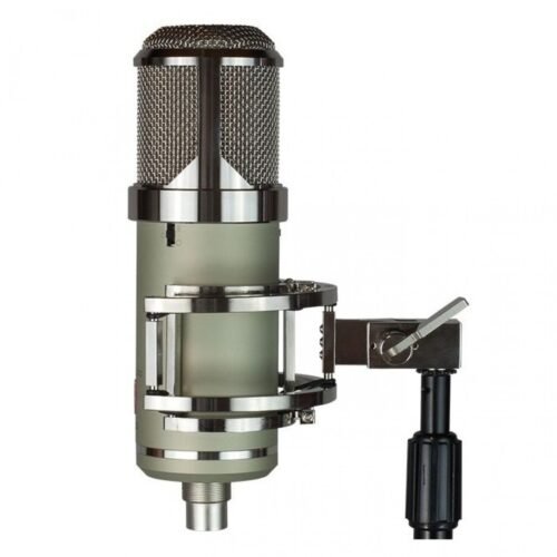 Lauten Audio EDEN LT-386 Large Diaphragm Tube Condenser Microphone