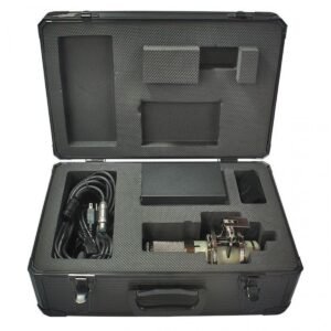 Lauten Audio EDEN LT-386 Large Diaphragm Tube Condenser Microphone