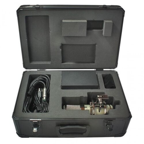 Lauten Audio EDEN LT-386 Large Diaphragm Tube Condenser Microphone