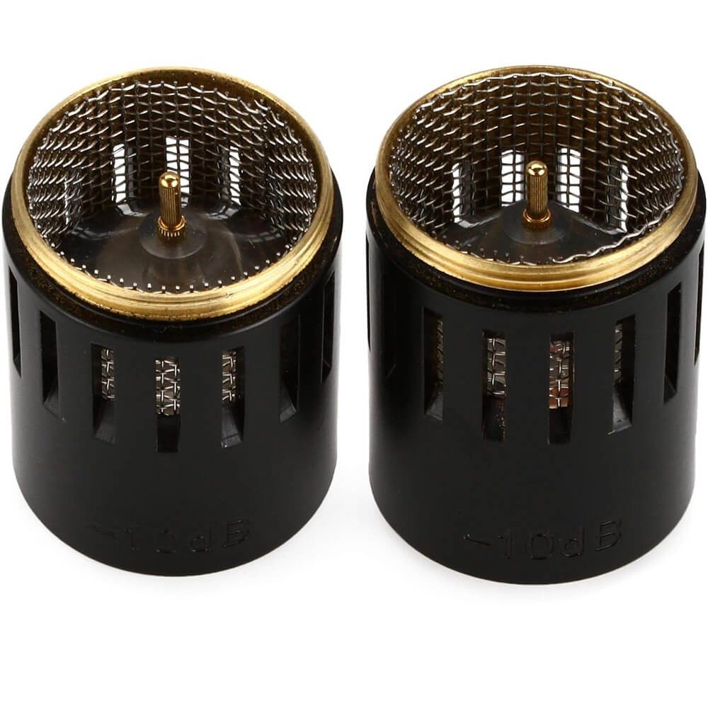 Lauten Audio LA-120 10dB Attenuation Pads ? Pair