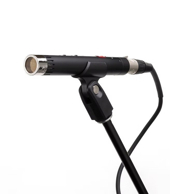 Lauten-Audio-LA-120-V2-Stereo-Pair-Microphone-1.jpg Lauten Audio LA-120 V2 (Stereo Pair) Microphone