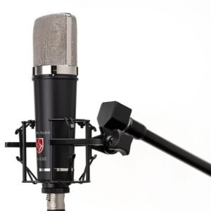 Lauten Audio LA-220 V2 Condenser Microphone Lauten Audio LA-220 V2 Condenser Microphone