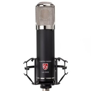 Lauten Audio LA-320 V2 Condenser Microphone