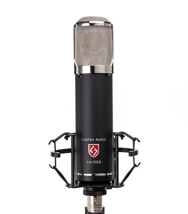 Lauten Audio LA-320 V2 Condenser Microphone