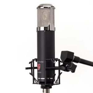 Lauten Audio LA-320 V2 Condenser Microphone