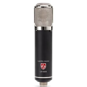 Lauten Audio LA-320 V2 Condenser Microphone