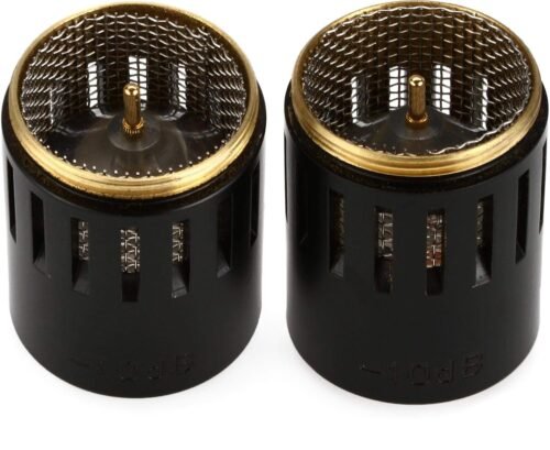 Lauten Audio LA120PADPR LA-120-10dB Attenuation Pads - Pair Lauten Audio LA120PADPR LA-120-10dB Attenuation Pads - Pair