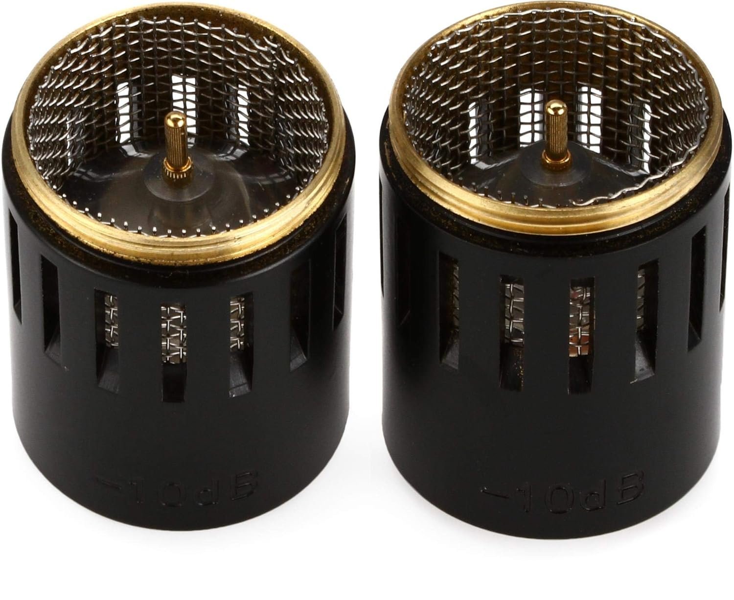 Lauten Audio LA120PADPR LA-120-10dB Attenuation Pads - Pair