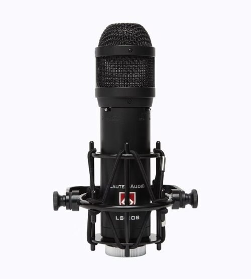 Lauten Audio LS-208 Cardioid Condenser Microphone Lauten Audio LS-208 Cardioid Condenser Microphone
