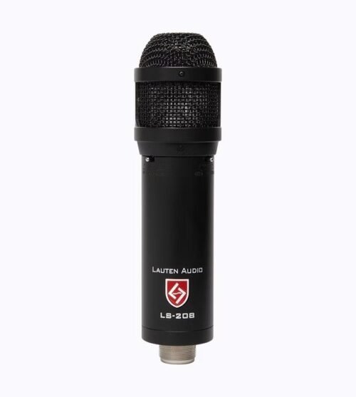 Lauten Audio LS-208 Cardioid Condenser Microphone