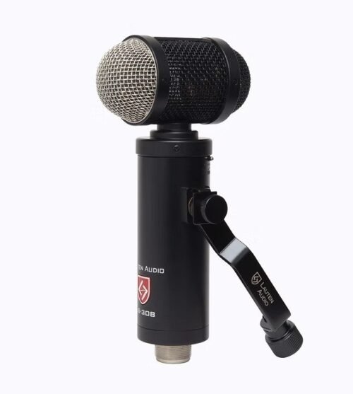 Lauten Audio LS-308 Microphone