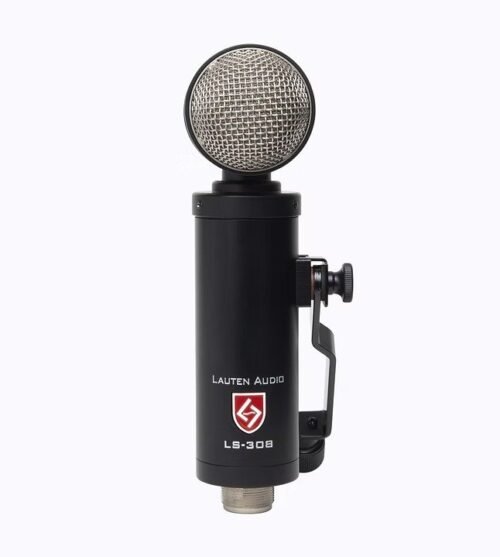 Lauten Audio LS-308 Microphone